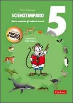 scienzeimparo 5