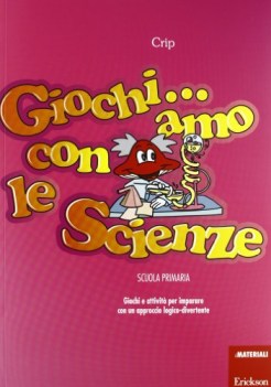 giochiamo con le scienze