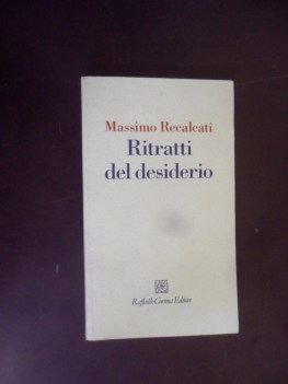 Ritratti del desiderio