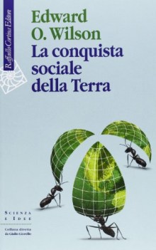 conquista sociale della terra