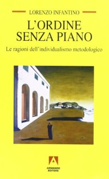 ordine senza piano antologie filos.,pedag.