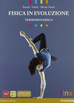 fisica in evoluzione, termodinamica fisica