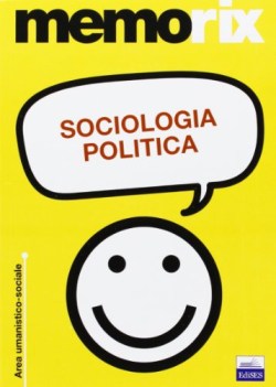 sociologia politica