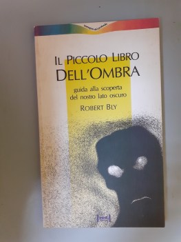 Il piccolo libro dell\'ombra guida alla scoperta del nostro lato oscuro