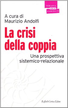 crisi della coppia