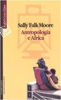 antropologia e africa