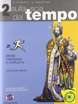 sulla scia del tempo 2