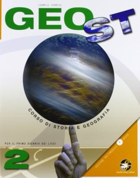 geost 2 storia ip e cultura gen.