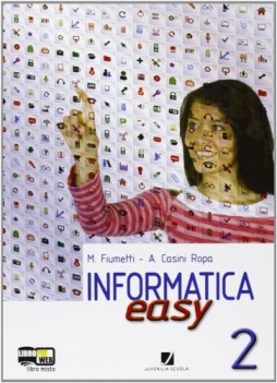 informatica easy 2 informatica e sistemi