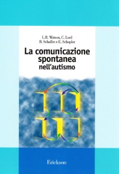 COMUNICAZIONE spontanea nell\'autismo