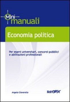 economia politica