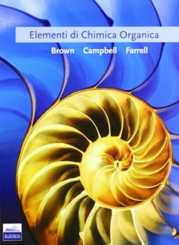 elementi di chimica organica