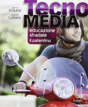 tecnomedia,educazione stradale educazione tecnica