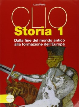 storia 1 + studiare storia 1