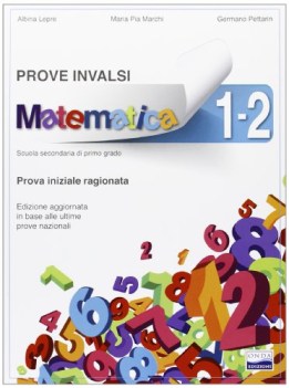 prove invalsi matematica x 1 e 2 media matematica sc.media