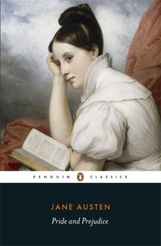 pride and prejudice (classics)