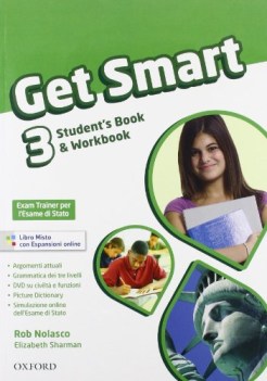 get smart con wbook cd 3 =