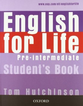 english for life preinterm. +web