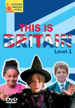 this is britain(DVD)