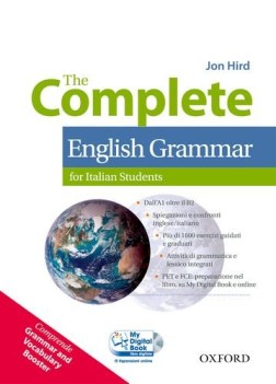 complete english gram.ita. fcNO PRENO