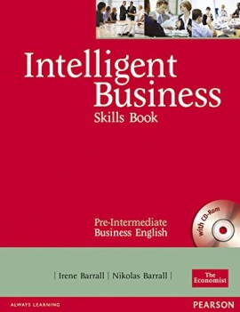 inteligent business skill book pre int.