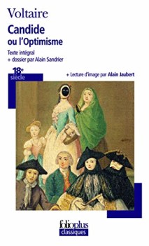 candide ou l\'optimisme (integral)