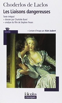 liaisons dangereuses (francese)