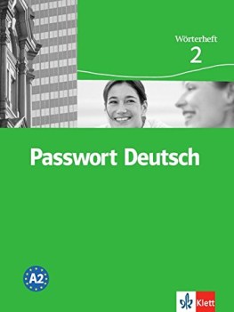 passwort deutsch worterheft 2