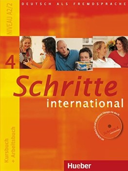 schritte international 4