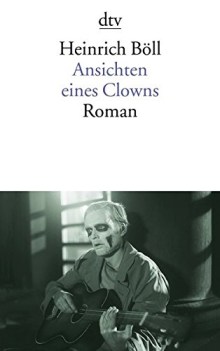 ansichten eines clowns