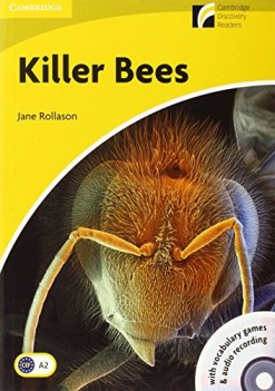 killer bees level 2