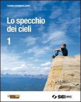 Specchio dei cieli 1 + CD religione FC