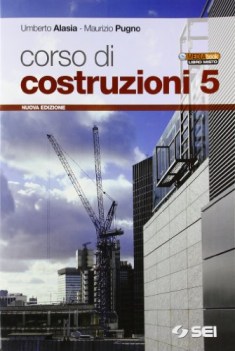 corso di costruzioni 5