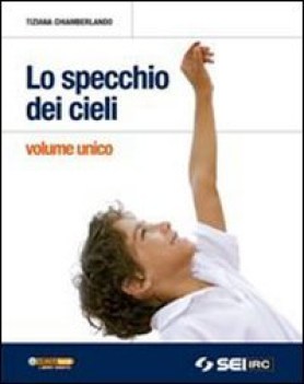 specchio dei cieli +cd religione