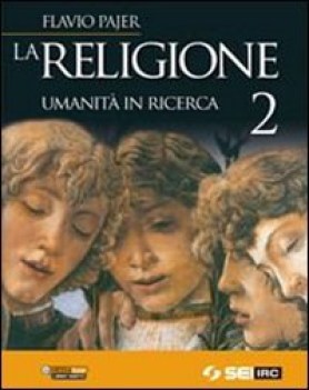 Religione 2 umanita in ricerca