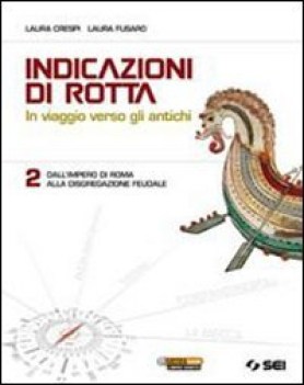 indicazioni di rotta 2