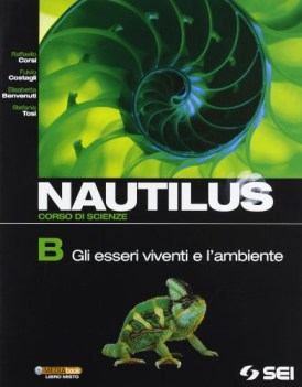 nautilus b scienze scuola media