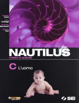 nautilus c scienze scuola media