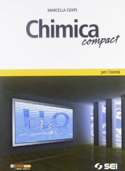 chimica compact x sup. chimica e merceologia