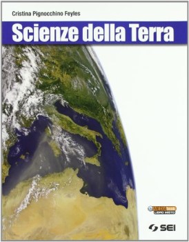 scienze della terra x sup. geografia gener.astronom.