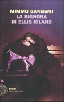 signora di ellis island