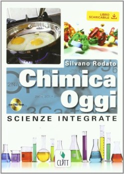 chimica oggi, scienze integrate chimica e merceologia