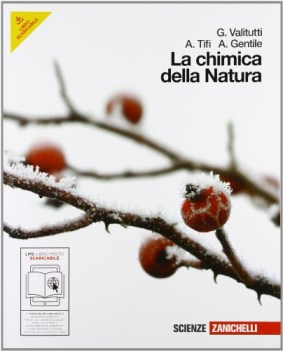 chimica della natura fc17