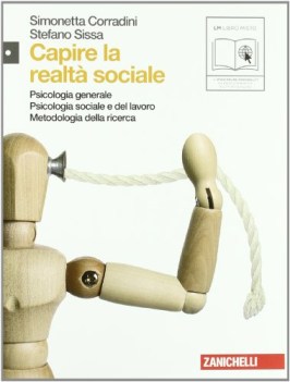 capire la realta sociale, psicologia psicol.,pedag.,didattica