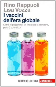 vaccini dell\'era globale