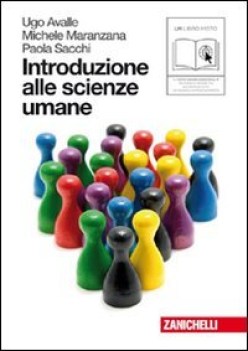 introduzione alle scienze umane