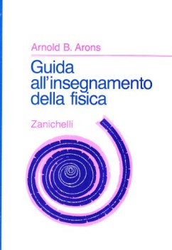 guida all\'insegnamento della fisica