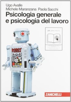 psicologia generale e del lavoro fc17