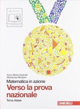 verso la prova nazionale matematica 3 media