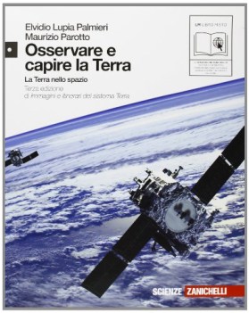 osservare e capire la terra,terra spazio geografia itc, ipc